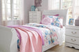 Anarasia Bed - Casa Morelos / Coahuila Furniture (Oklahoma City, OK)