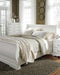 Anarasia Bed - Casa Morelos / Coahuila Furniture (Oklahoma City, OK)