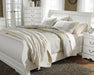 Anarasia Bed - Casa Morelos / Coahuila Furniture (Oklahoma City, OK)