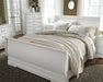 Anarasia Bed - Casa Morelos / Coahuila Furniture (Oklahoma City, OK)