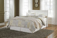 Anarasia Bed - Casa Morelos / Coahuila Furniture (Oklahoma City, OK)