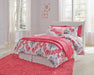 Anarasia Bed - Casa Morelos / Coahuila Furniture (Oklahoma City, OK)