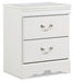 Anarasia Bedroom Set - Casa Morelos / Coahuila Furniture (Oklahoma City, OK)