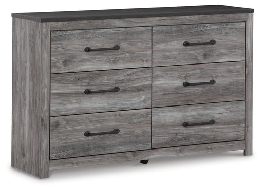 Bronyan Dresser - Casa Morelos / Coahuila Furniture (Oklahoma City, OK)