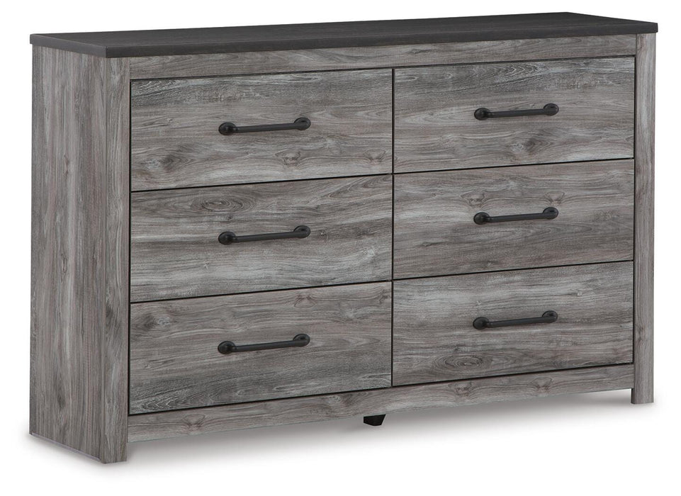 Bronyan Dresser - Casa Morelos / Coahuila Furniture (Oklahoma City, OK)