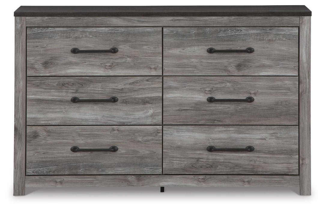 Bronyan Dresser - Casa Morelos / Coahuila Furniture (Oklahoma City, OK)