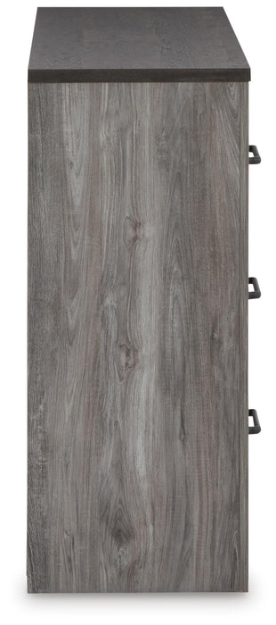 Bronyan Dresser - Casa Morelos / Coahuila Furniture (Oklahoma City, OK)