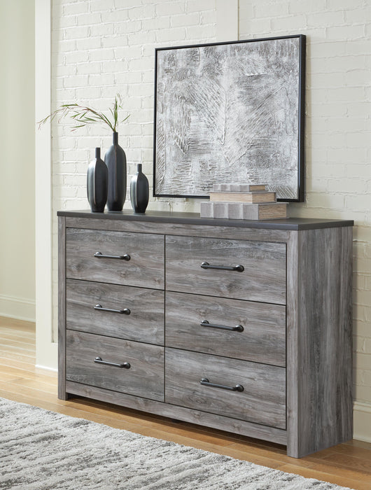 Bronyan Dresser - Casa Morelos / Coahuila Furniture (Oklahoma City, OK)