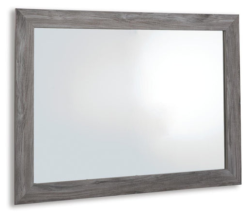Bronyan Bedroom Mirror - Casa Morelos / Coahuila Furniture (Oklahoma City, OK)