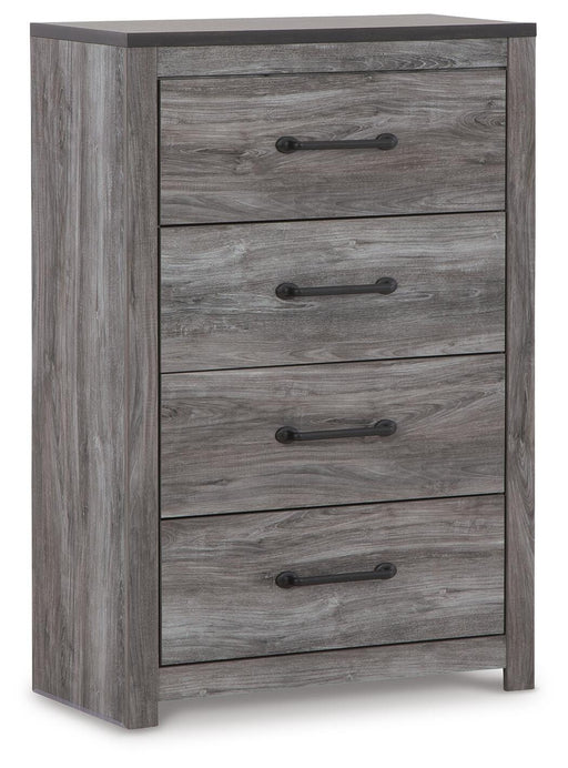 Bronyan Chest of Drawers - Casa Morelos / Coahuila Furniture (Oklahoma City, OK)