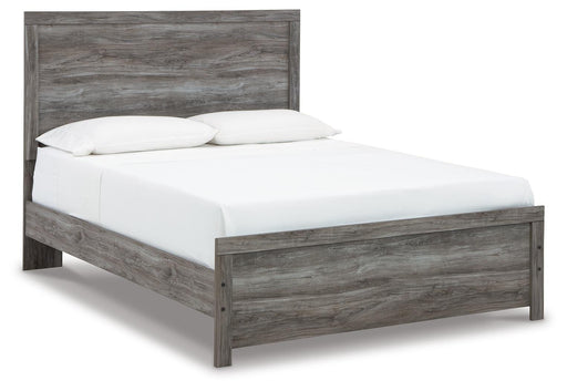 Bronyan Bed - Casa Morelos / Coahuila Furniture (Oklahoma City, OK)