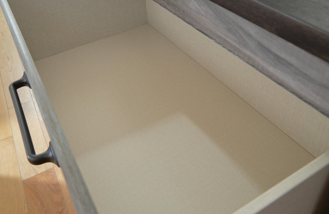 Bronyan Dresser - Casa Morelos / Coahuila Furniture (Oklahoma City, OK)
