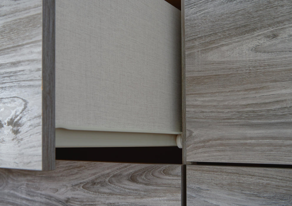 Bronyan Dresser - Casa Morelos / Coahuila Furniture (Oklahoma City, OK)