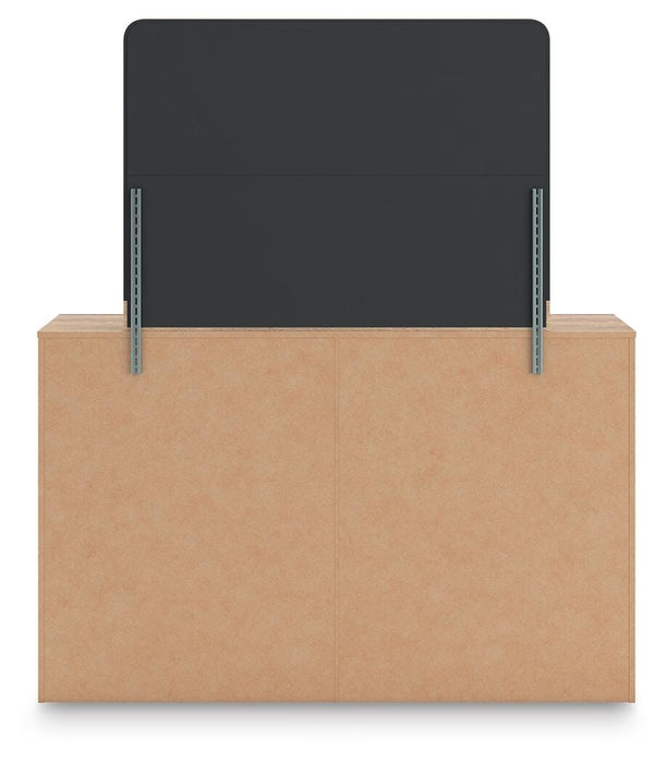 Kinlanni Bedroom Set - Casa Morelos / Coahuila Furniture (Oklahoma City, OK)