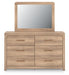 Kinlanni Bedroom Set - Casa Morelos / Coahuila Furniture (Oklahoma City, OK)