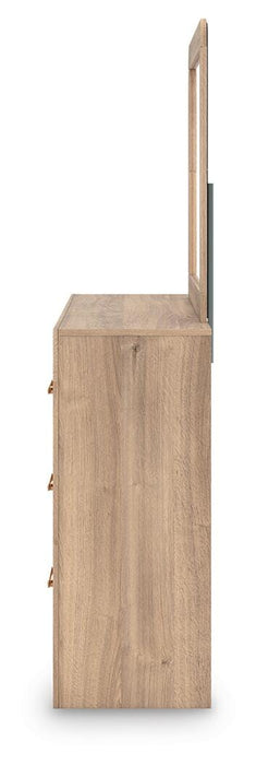 Kinlanni Bedroom Set - Casa Morelos / Coahuila Furniture (Oklahoma City, OK)