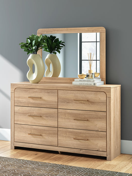 Kinlanni Bedroom Set - Casa Morelos / Coahuila Furniture (Oklahoma City, OK)
