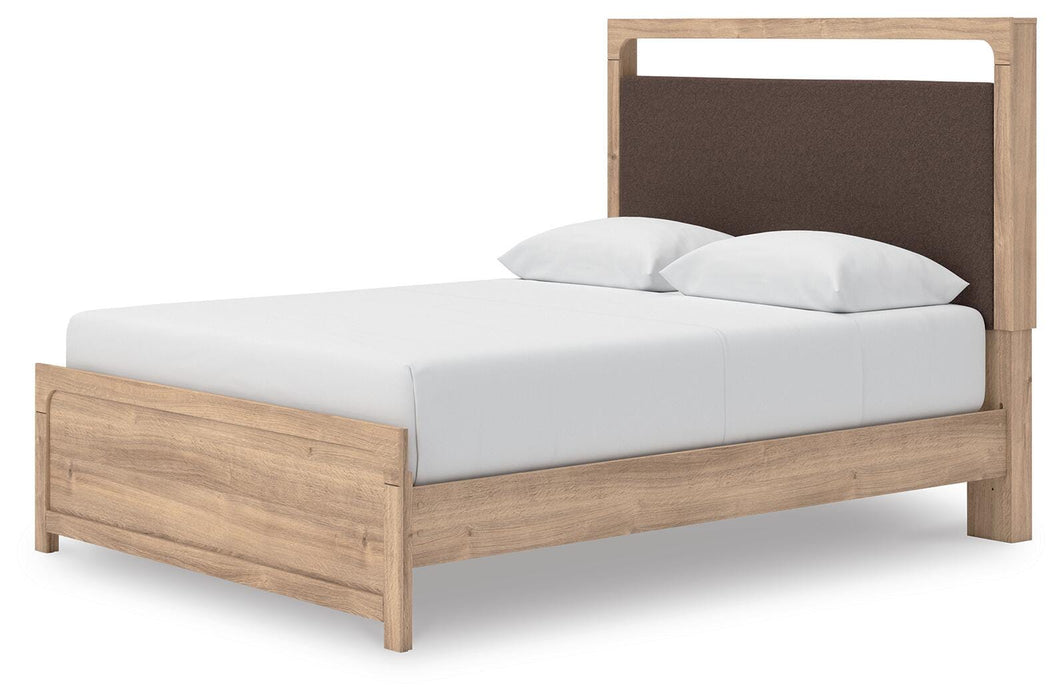 Kinlanni Bedroom Set - Casa Morelos / Coahuila Furniture (Oklahoma City, OK)