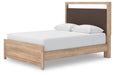 Kinlanni Bedroom Set - Casa Morelos / Coahuila Furniture (Oklahoma City, OK)