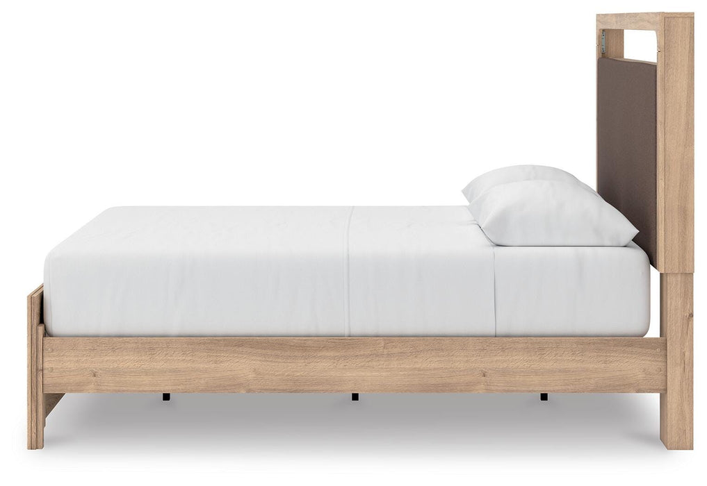 Kinlanni Bedroom Set - Casa Morelos / Coahuila Furniture (Oklahoma City, OK)