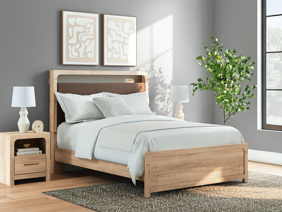 Kinlanni Bedroom Set - Casa Morelos / Coahuila Furniture (Oklahoma City, OK)