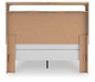 Kinlanni Upholstered Bed - Casa Morelos / Coahuila Furniture (Oklahoma City, OK)