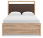 Kinlanni Bedroom Set - Casa Morelos / Coahuila Furniture (Oklahoma City, OK)