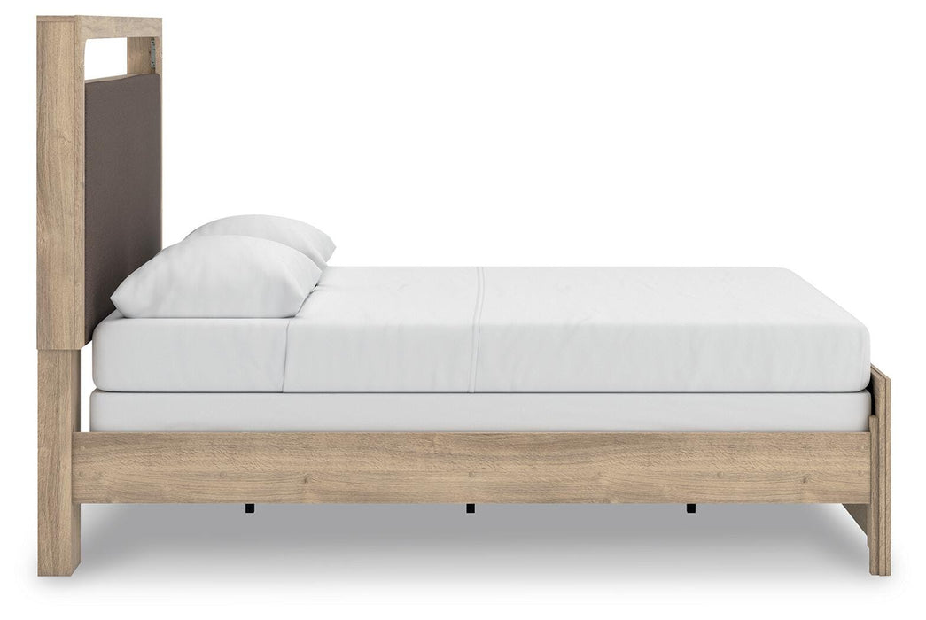 Kinlanni Bedroom Set - Casa Morelos / Coahuila Furniture (Oklahoma City, OK)
