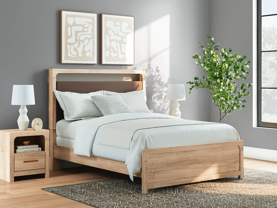 Kinlanni Bedroom Set - Casa Morelos / Coahuila Furniture (Oklahoma City, OK)