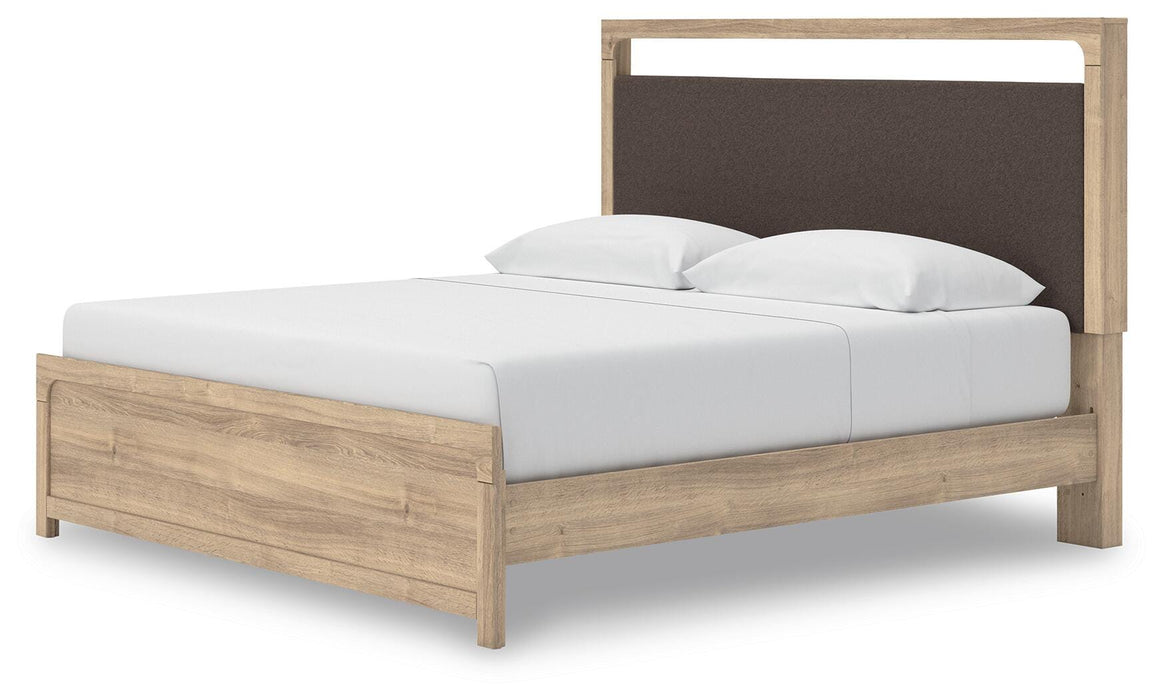 Kinlanni Bedroom Set - Casa Morelos / Coahuila Furniture (Oklahoma City, OK)