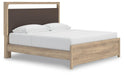 Kinlanni Bedroom Set - Casa Morelos / Coahuila Furniture (Oklahoma City, OK)