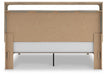 Kinlanni Upholstered Bed - Casa Morelos / Coahuila Furniture (Oklahoma City, OK)