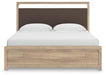 Kinlanni Bedroom Set - Casa Morelos / Coahuila Furniture (Oklahoma City, OK)