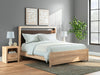 Kinlanni Bedroom Set - Casa Morelos / Coahuila Furniture (Oklahoma City, OK)