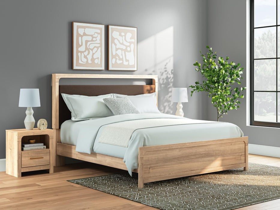 Kinlanni Bedroom Set - Casa Morelos / Coahuila Furniture (Oklahoma City, OK)