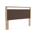 Kinlanni Upholstered Bed - Casa Morelos / Coahuila Furniture (Oklahoma City, OK)