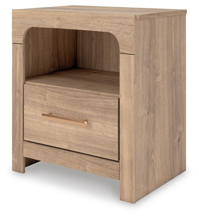 Kinlanni Bedroom Set - Casa Morelos / Coahuila Furniture (Oklahoma City, OK)