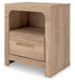Kinlanni Bedroom Set - Casa Morelos / Coahuila Furniture (Oklahoma City, OK)