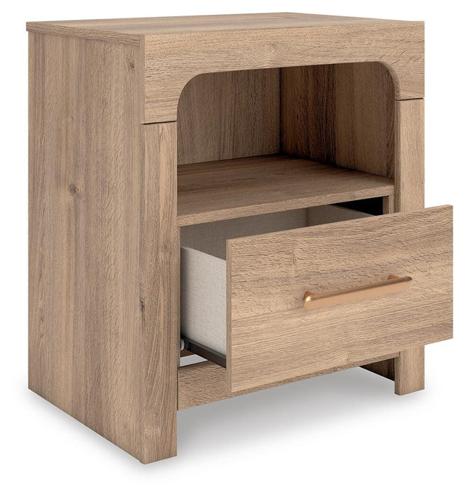 Kinlanni Bedroom Set - Casa Morelos / Coahuila Furniture (Oklahoma City, OK)