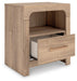 Kinlanni Bedroom Set - Casa Morelos / Coahuila Furniture (Oklahoma City, OK)