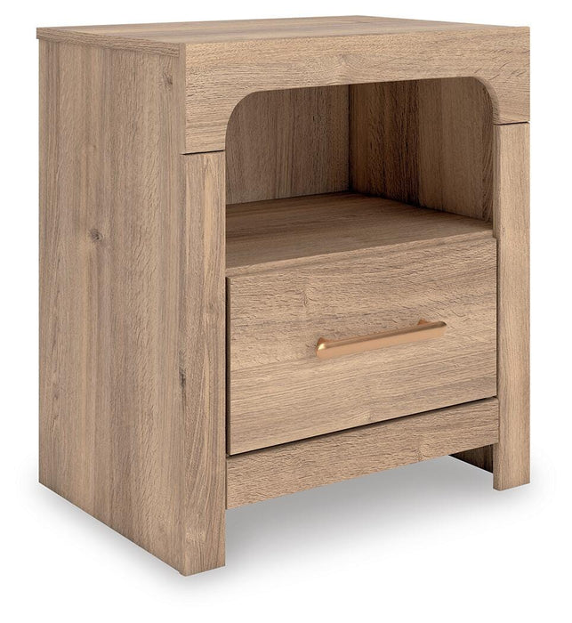 Kinlanni Bedroom Set - Casa Morelos / Coahuila Furniture (Oklahoma City, OK)