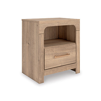 Kinlanni Bedroom Set - Casa Morelos / Coahuila Furniture (Oklahoma City, OK)