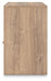 Kinlanni Bedroom Set - Casa Morelos / Coahuila Furniture (Oklahoma City, OK)