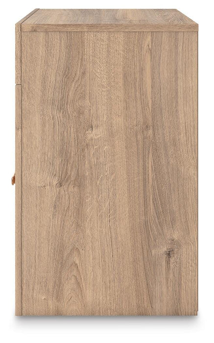 Kinlanni Bedroom Set - Casa Morelos / Coahuila Furniture (Oklahoma City, OK)