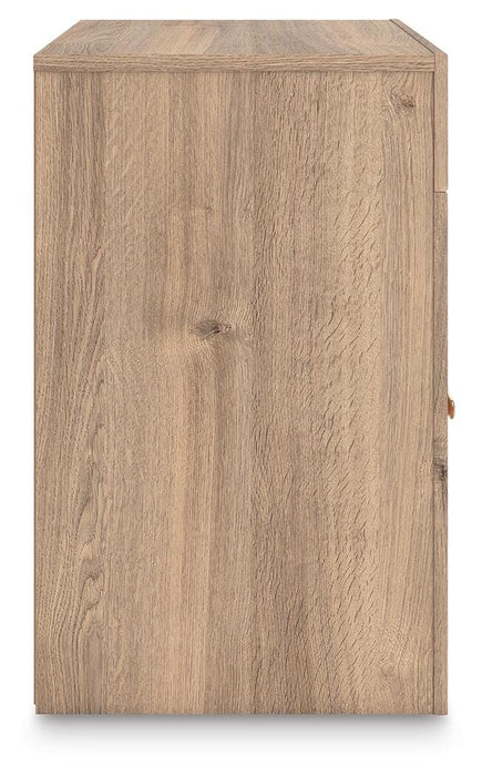 Kinlanni Bedroom Set - Casa Morelos / Coahuila Furniture (Oklahoma City, OK)