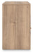 Kinlanni Bedroom Set - Casa Morelos / Coahuila Furniture (Oklahoma City, OK)