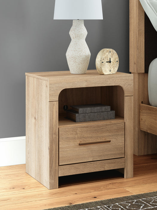 Kinlanni Bedroom Set - Casa Morelos / Coahuila Furniture (Oklahoma City, OK)