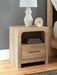 Kinlanni Bedroom Set - Casa Morelos / Coahuila Furniture (Oklahoma City, OK)