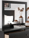 Maribel Dresser and Mirror - Casa Morelos / Coahuila Furniture (Oklahoma City, OK)