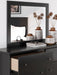 Maribel Dresser and Mirror - Casa Morelos / Coahuila Furniture (Oklahoma City, OK)